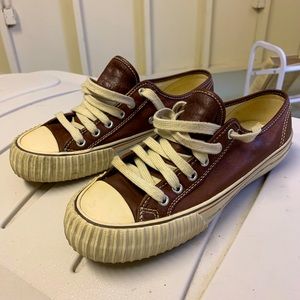 Posture Foundation Unisex Sneakers